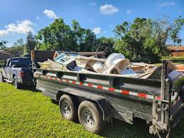 Best Residential Junk Removal  in Plymouth, MI